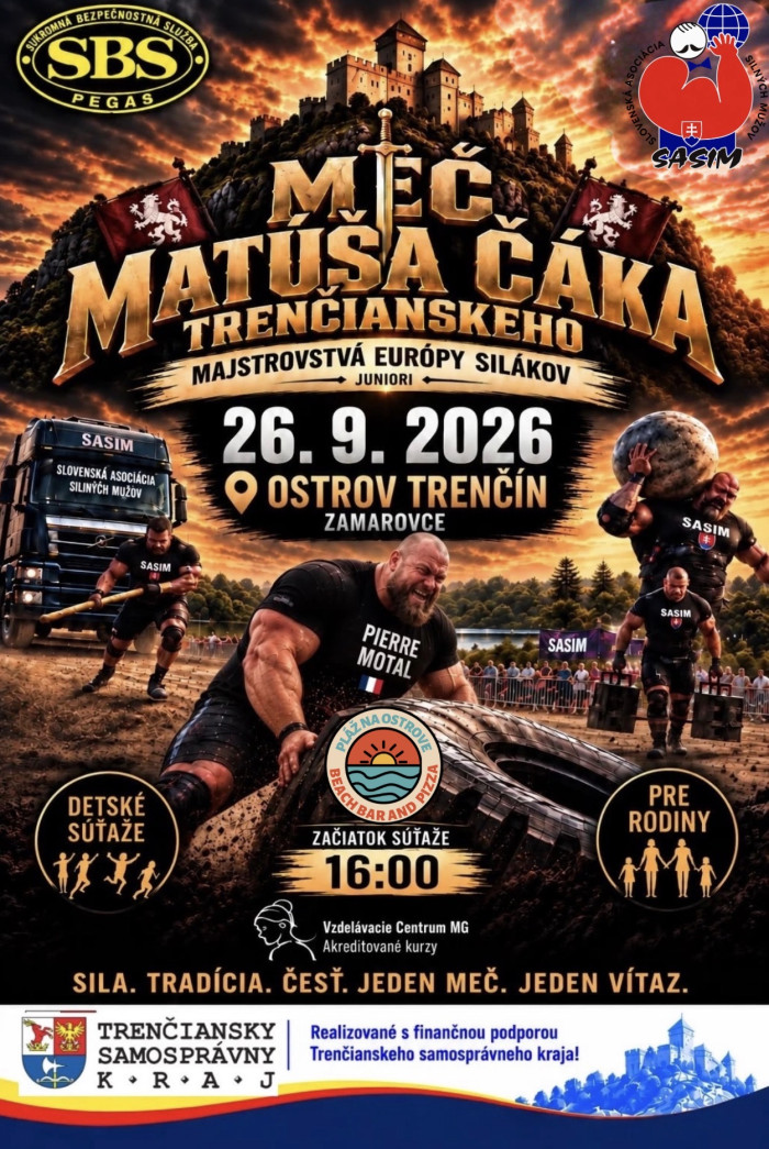 SASIM AKTUALNY PLAGAT 26 09 2026