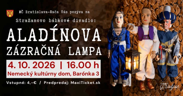 AladinovaLampa banner