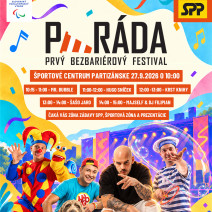 Parada Web