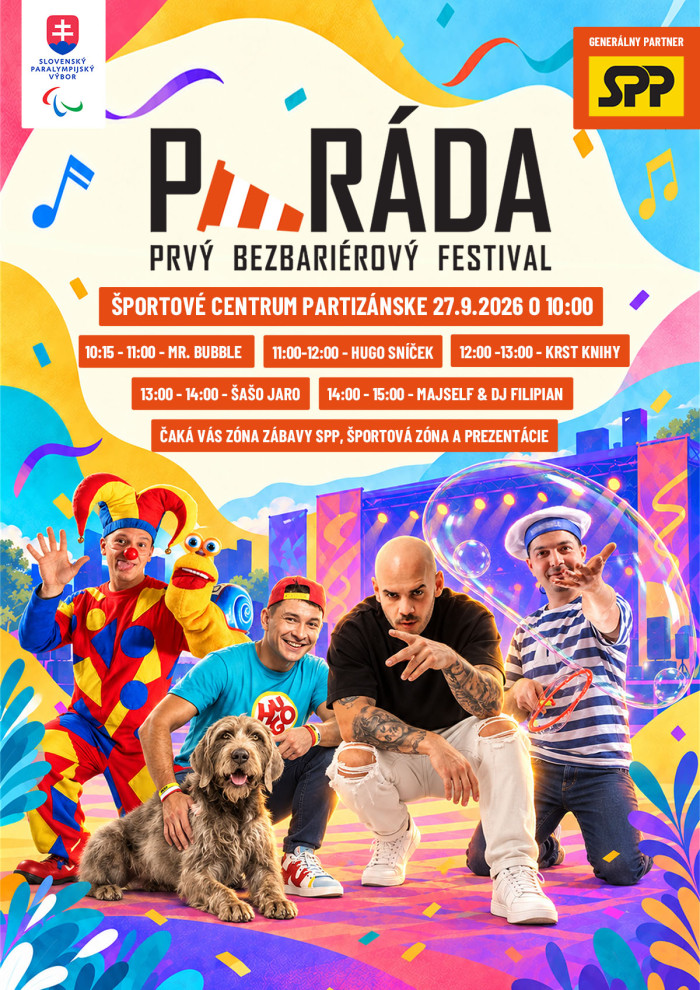 Parada Web