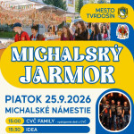 michalsky jarmok
