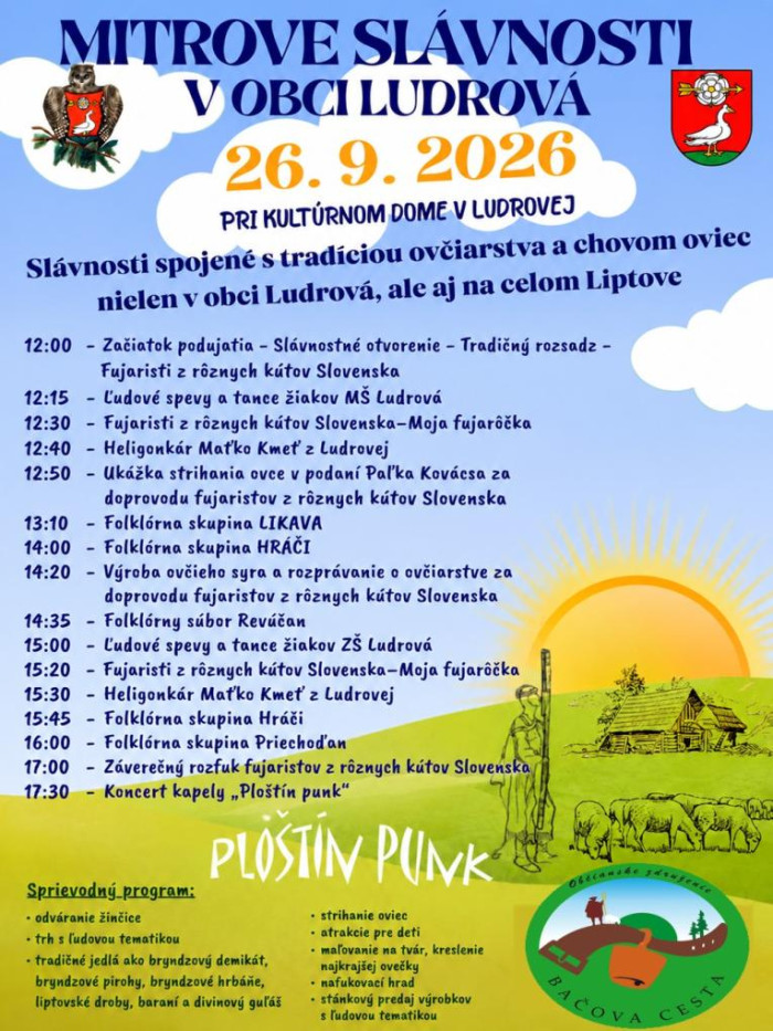 Mitrove slavnosti