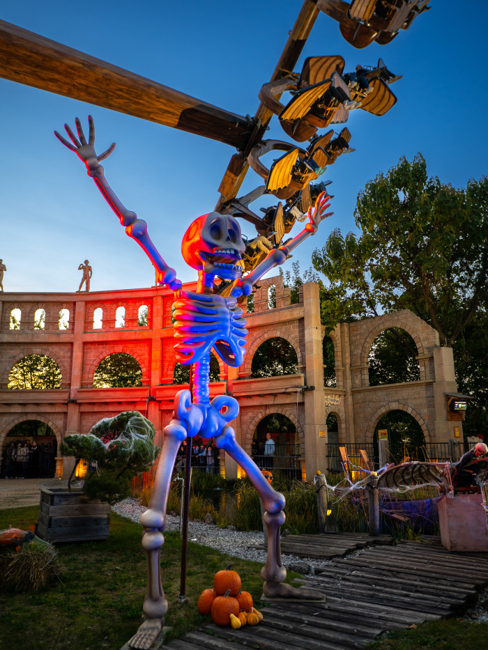 FP Halloween Leonardo2 cHafenscher