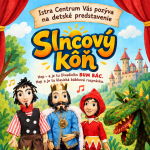 plagat slncovy kon 2026 web
