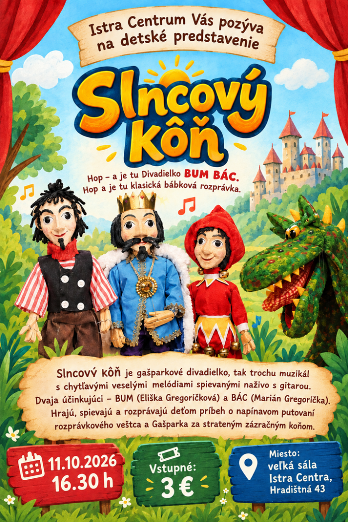 plagat slncovy kon 2026 web
