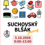 Suchovsky jesenny blsak