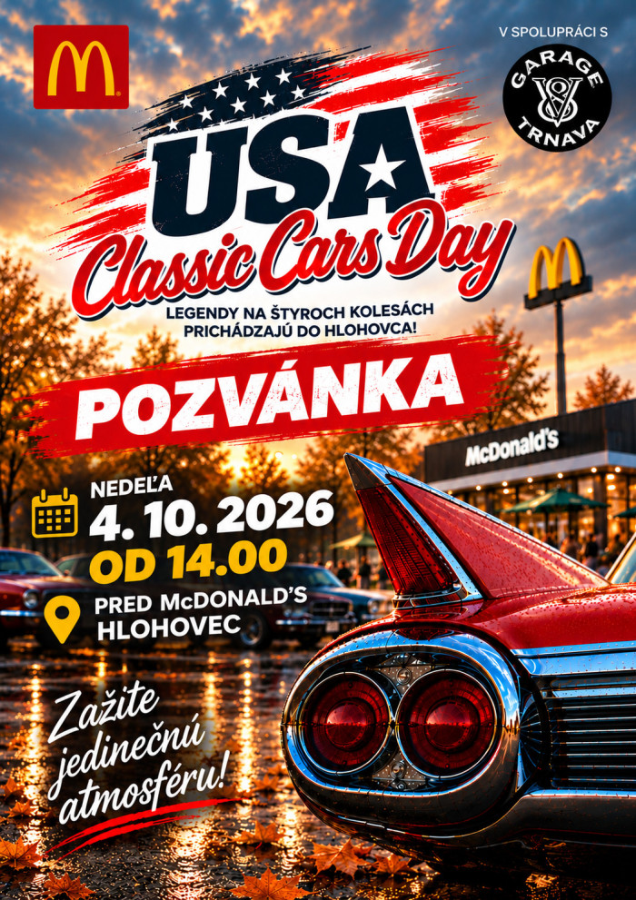 usa classic hc