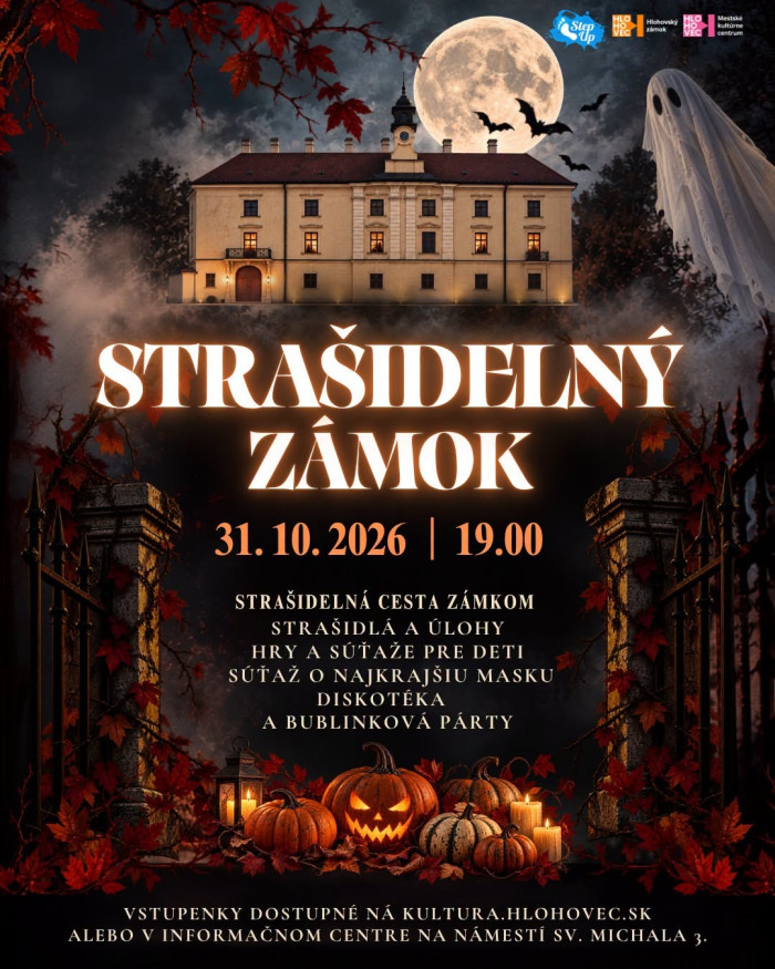 strasidelny zamok
