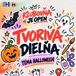 dielnicky halloween hc klubovna26