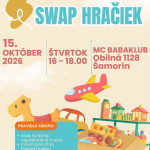 Swap hraciek v Babaklube