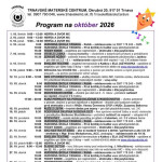 Oktobrovy program TMC