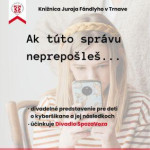 Divadlo Ak tuto spravu nepreposles...