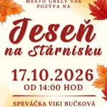 Jese na Starnisku