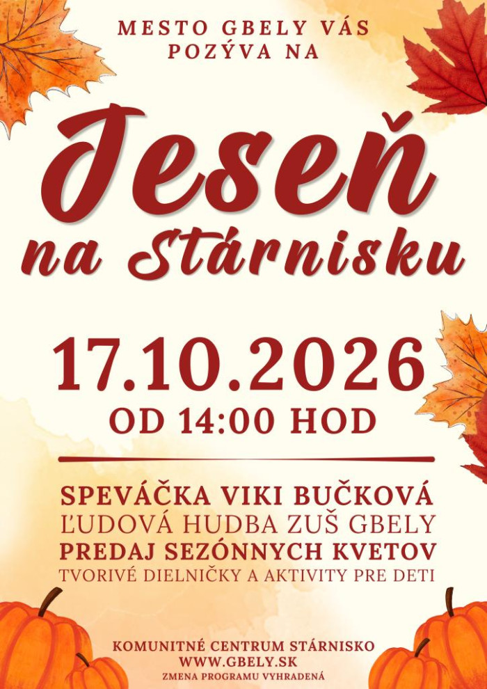 Jese na Starnisku