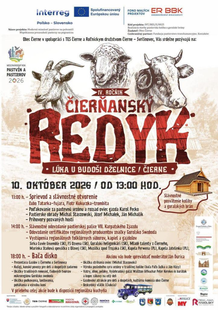redyk