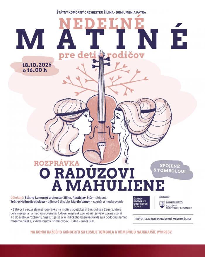 2026 10 18 Matine Raduz a Mahutiena SoMe