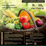 plody dubnickych zahrad 2026plagat