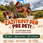 zazitkovy den pre deti