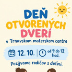 De otvorenych dveri v TMC