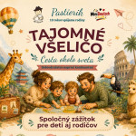 l tajomne vselico mc pastierik