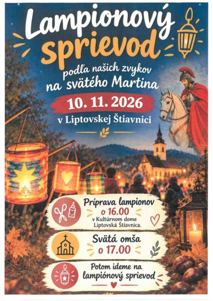 Lampionovy sprievod Stiavnica 848x1200