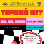 large tipnes si oktober plagat