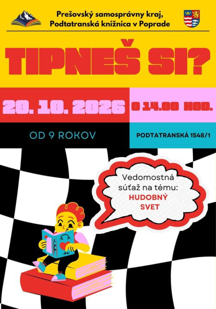 large tipnes si oktober plagat