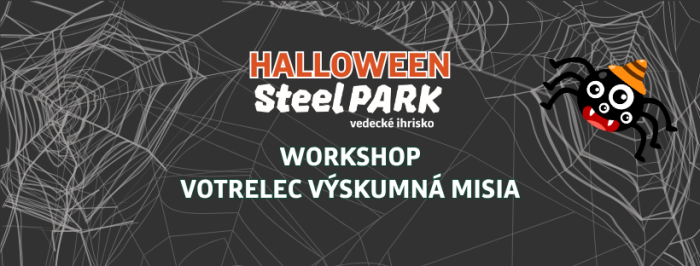 web rozmer udalost steelpark halloween 3