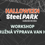 web rozmer udalost steelpark halloween 2