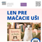 Len pre macacie usi