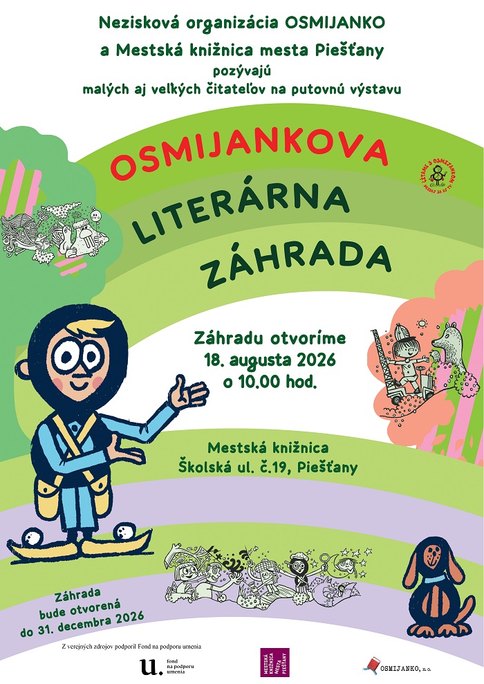 vystava osmijanko PN