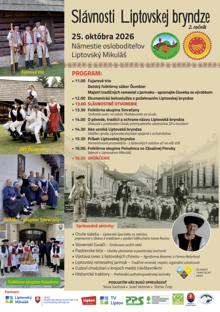 liptovska bryndza