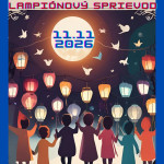Lampionovy sprievod