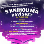 s knihou ma bavi svet plagat