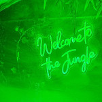 jumanji welcome