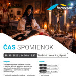 cas spomalit a spominat
