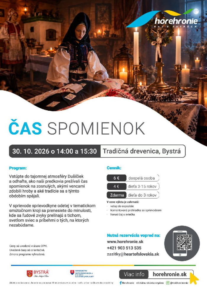 cas spomalit a spominat
