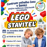 lego stavitel
