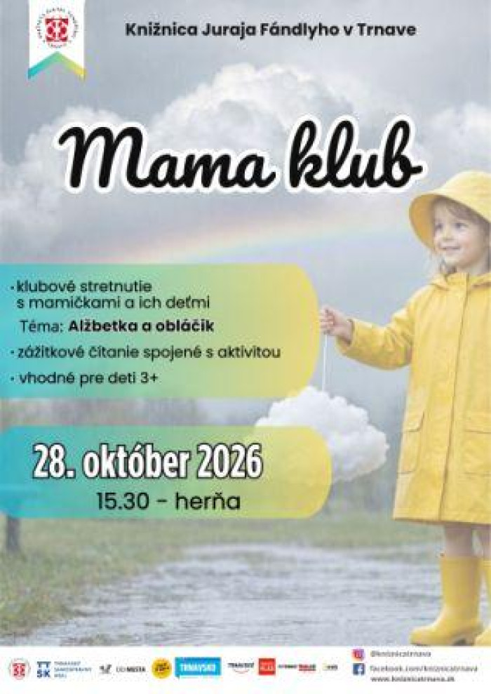 Alzbetka a oblacik