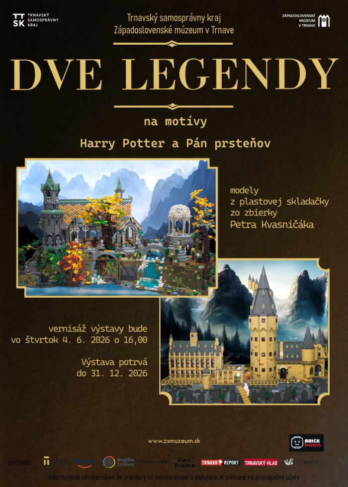 vystava dve legendy