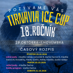 Tirnavia Ice Cup 2026