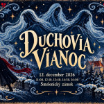 duchovia vianoc