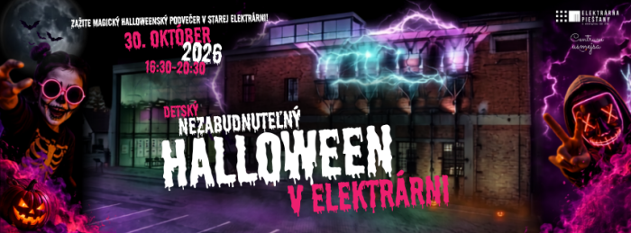 halloween fb piestany