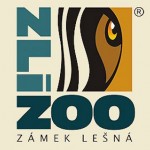 ZOO Zlin Lesna logo