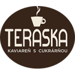 teraska