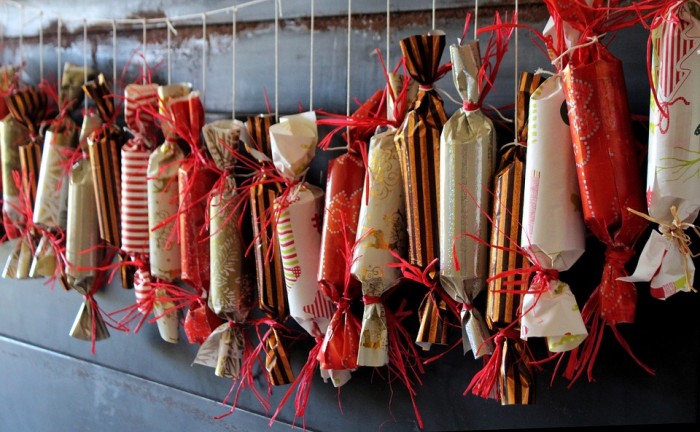 advent kalendar