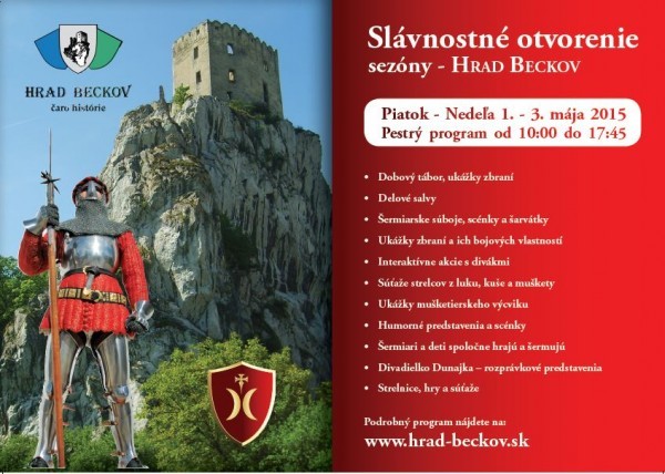 beckov