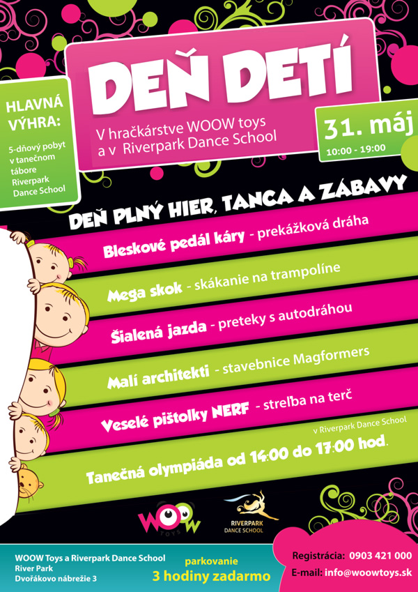 Den deti 2015