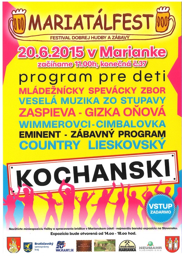 mariatal fest 2015