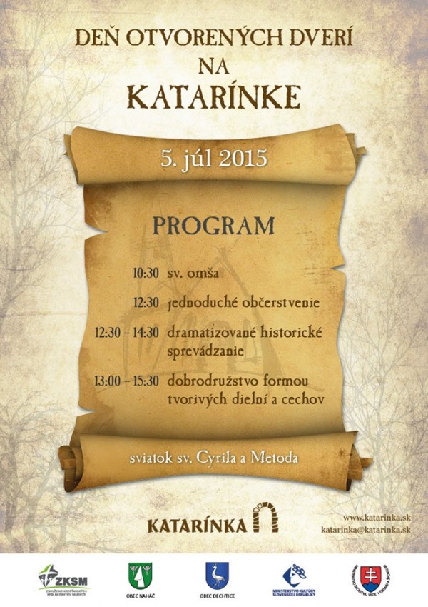 katarinka